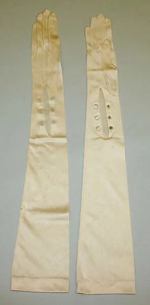 Gloves — Kayser-Roth Glove Co., Inc