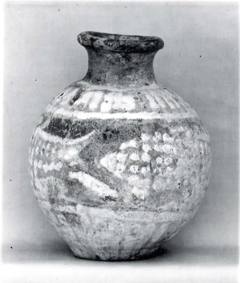 Jar — Unknown