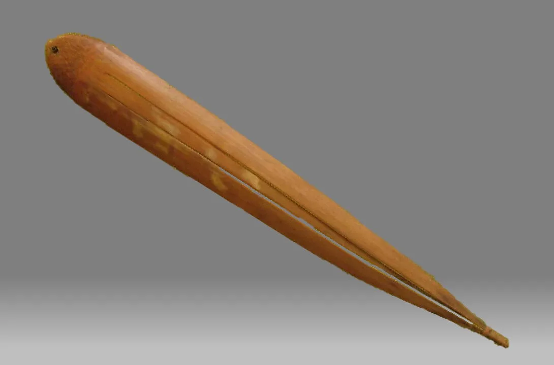 Jew's Harp — Unknown