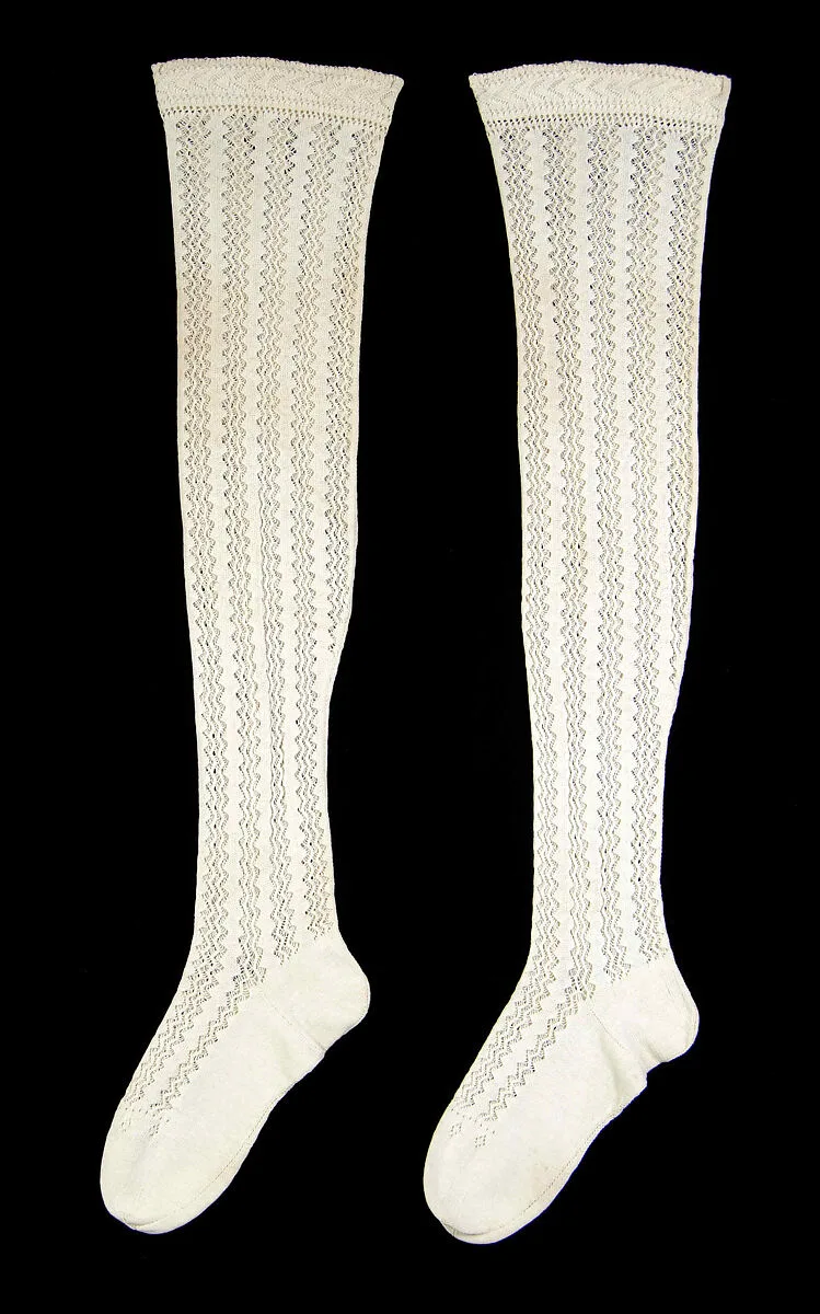 Stockings — Unknown