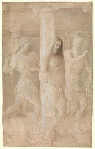 The Flagellation