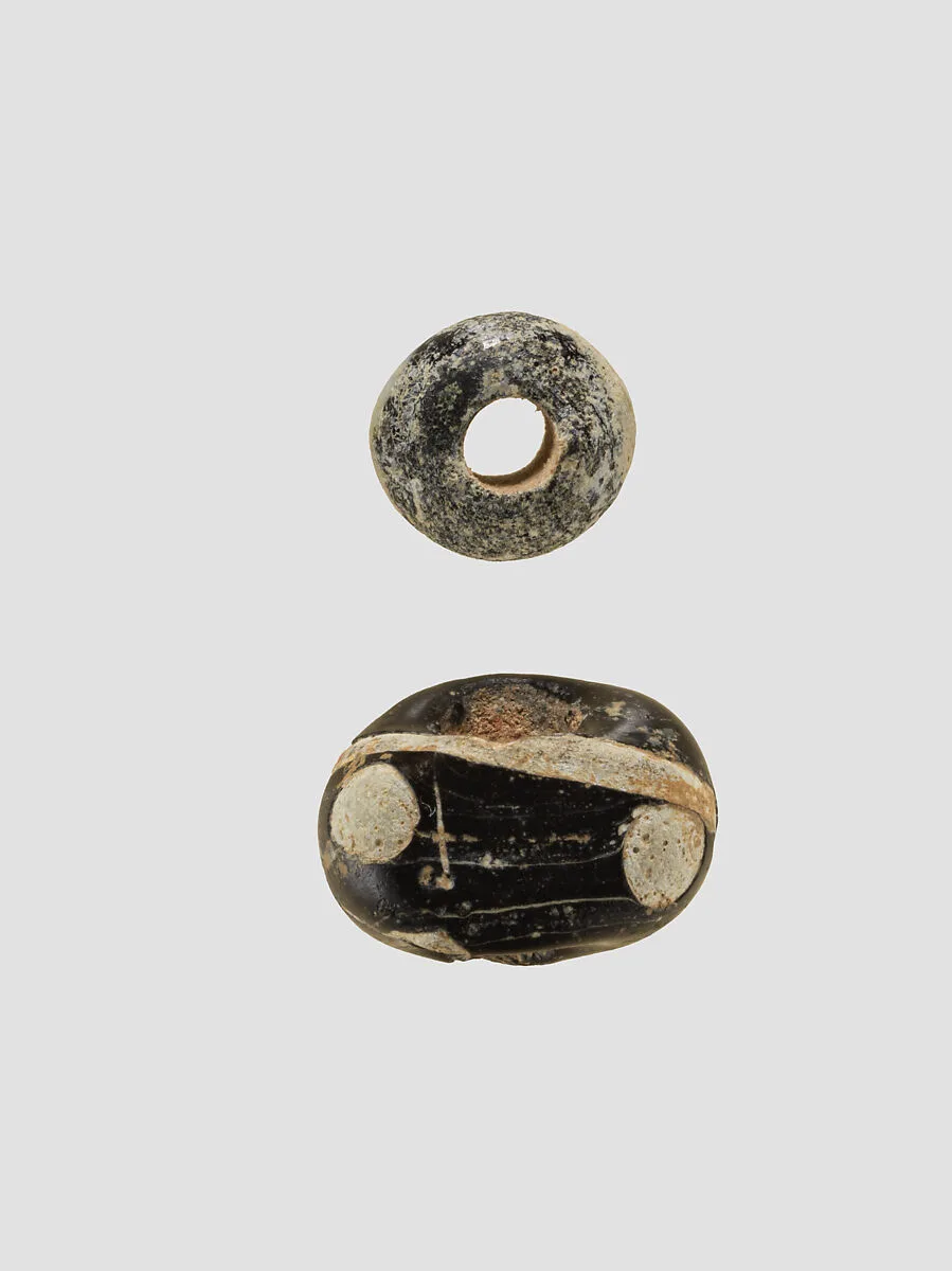 Beads — Unknown