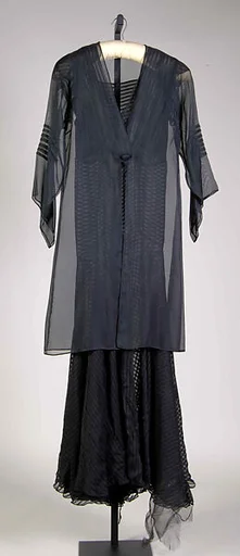 Evening ensemble