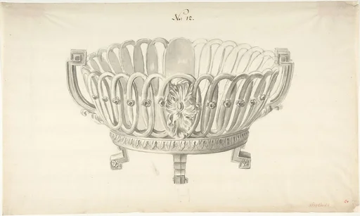 Design for a Bowl