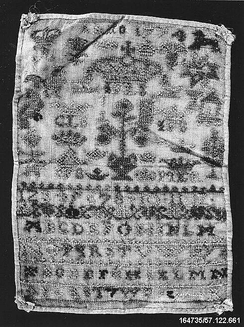Sampler — Unknown