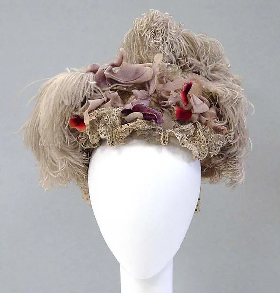 Hat — Unknown
