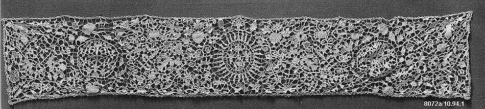 Altar frontal — Unknown