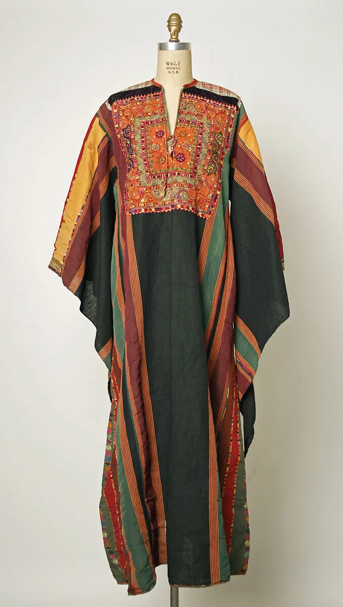 Dress — Unknown