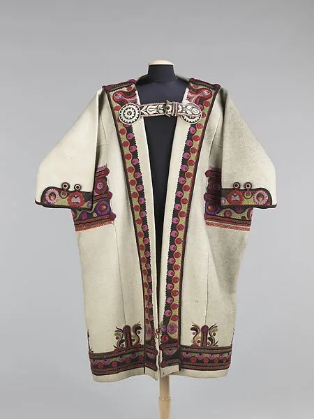 Mantle — Unknown