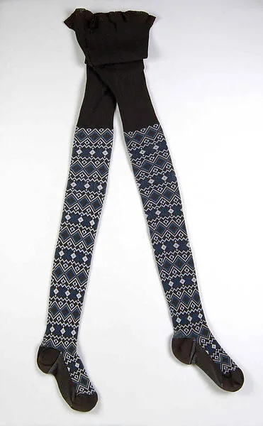 Tights — Cristobal Balenciaga|House of Balenciaga