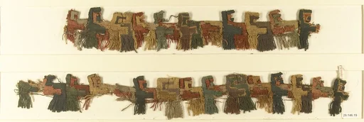Border Fragments