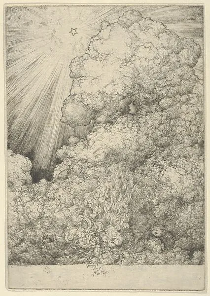 In Memoriam, Louise — Ernest Haskell