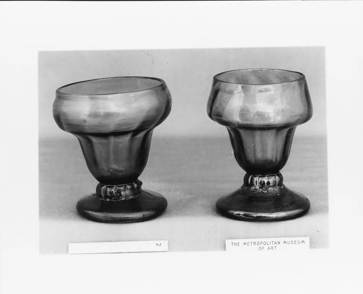 Saltcellar — Unknown