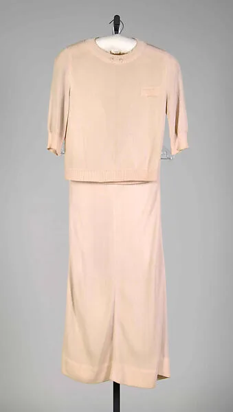 Ensemble — Gabrielle Chanel|House of Chanel