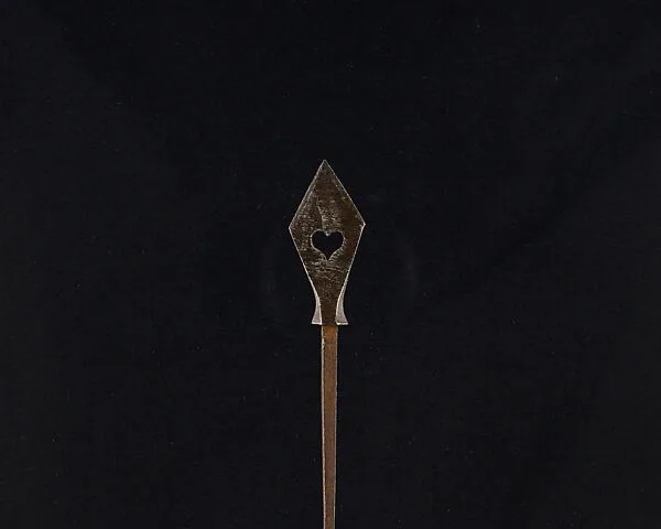 Arrowhead (<i>Yanone</i>) — Unknown