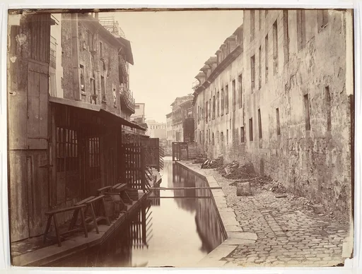 La Bièvre