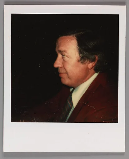 [Unidentified Man]