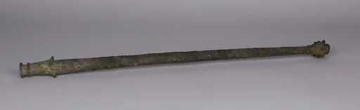 Shepherd's crook or staff
