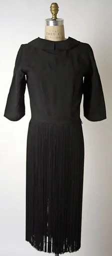 Cocktail dress