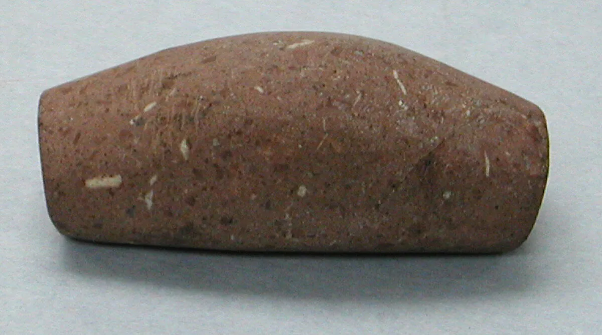 Stone Pulidor — Unknown