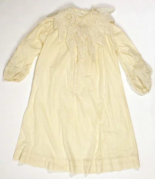 Nightgown — Unknown