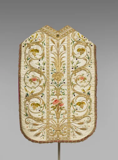 Chasuble