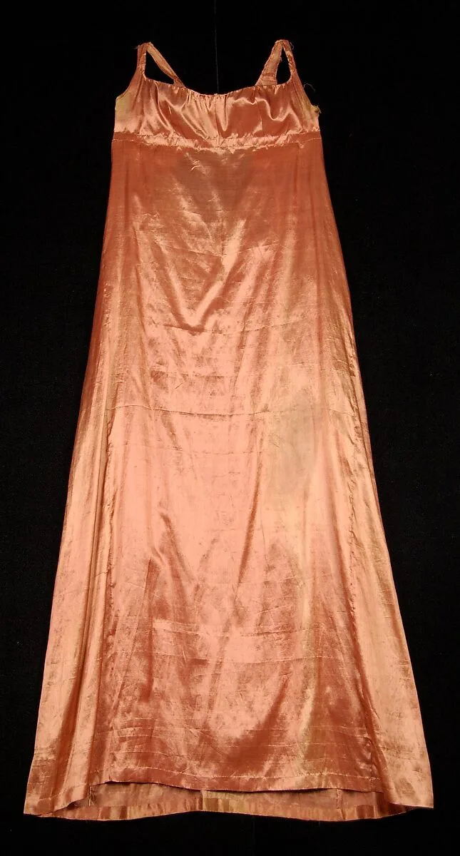 Underdress — Unknown