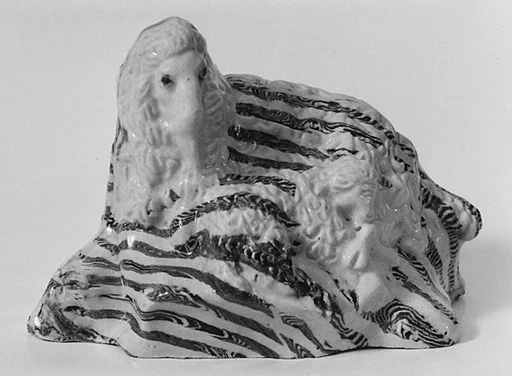 Sheep and lamb