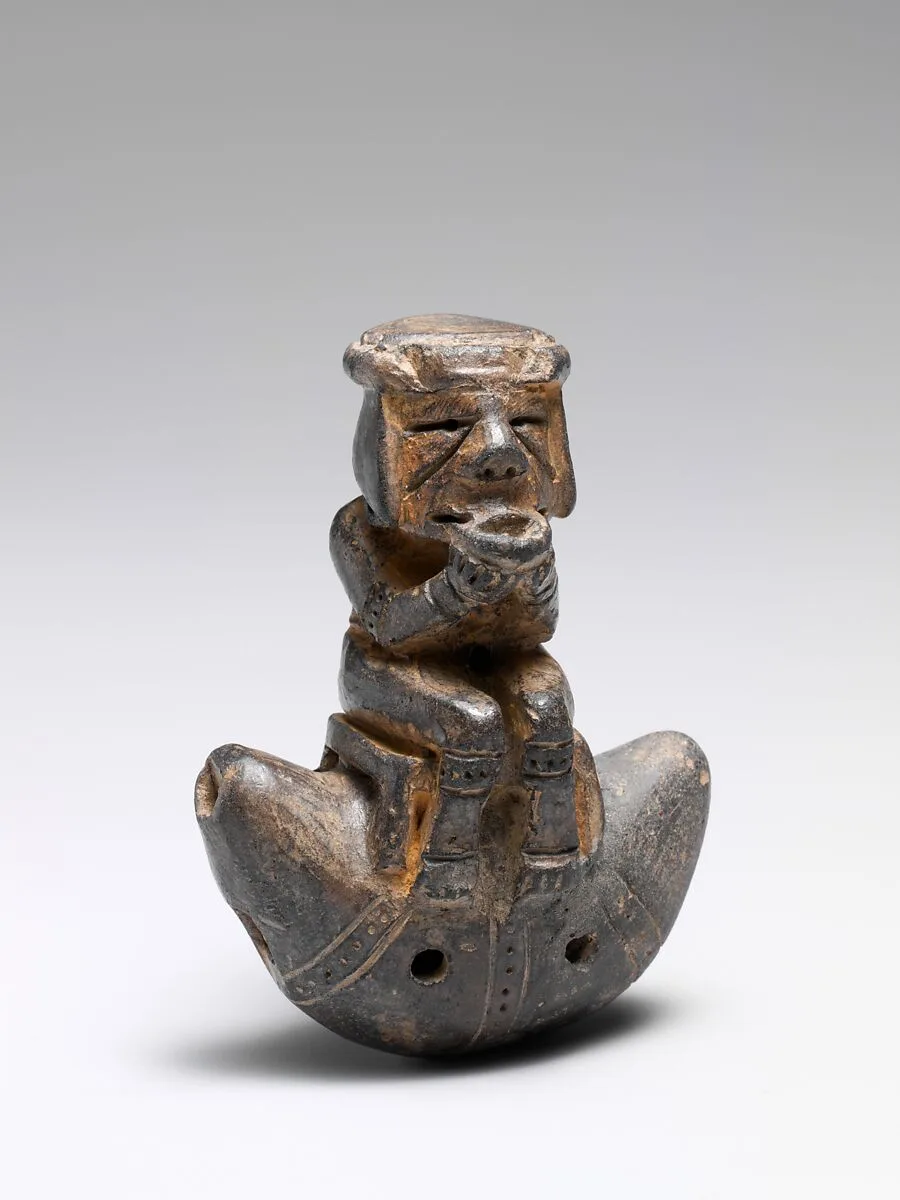 Ocarina — Unknown