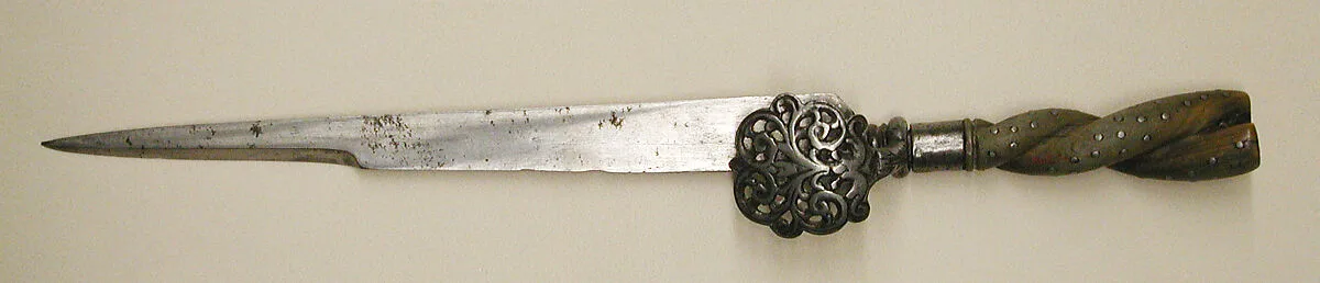 Dirk — Unknown