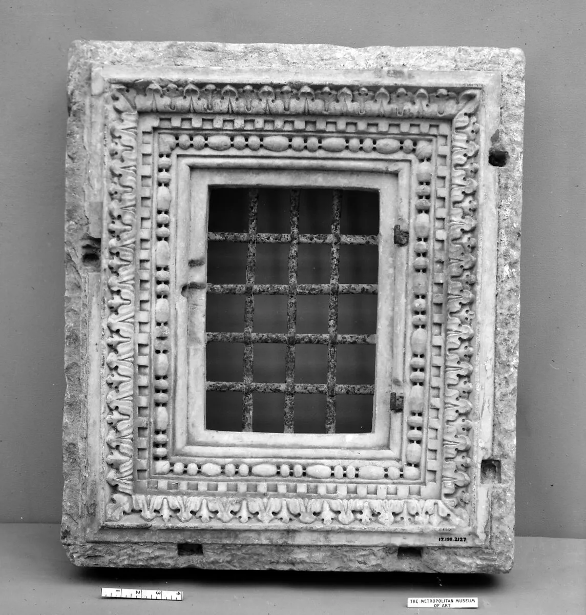 Window — Unknown
