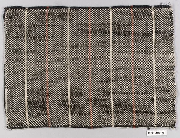 Textile sample — Kjels Juul-Hansen