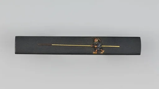 Knife Handle (Kozuka)