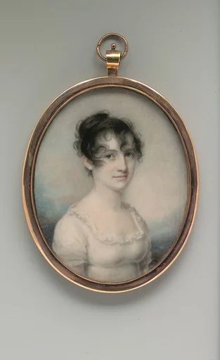 Mrs. Robert Macomb (Mary Cornell Pell )
