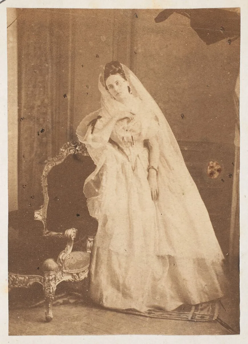 Derelitta — Pierre-Louis Pierson