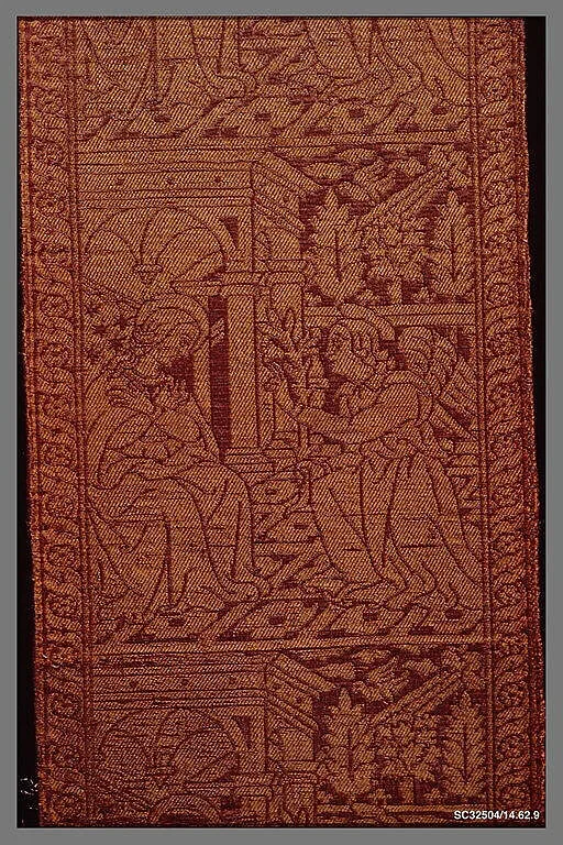 The Annunciation — Unknown