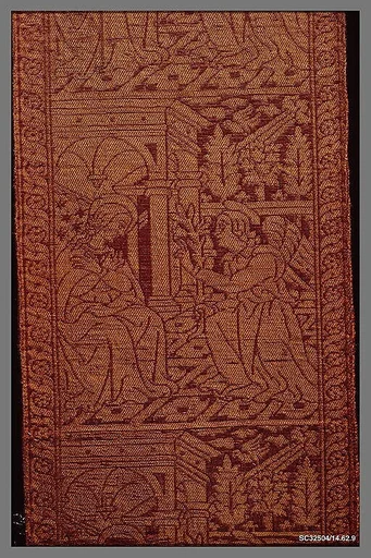 The Annunciation