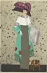 Fashion (Mode) — Wiener Werkstätte|Mela Koehler