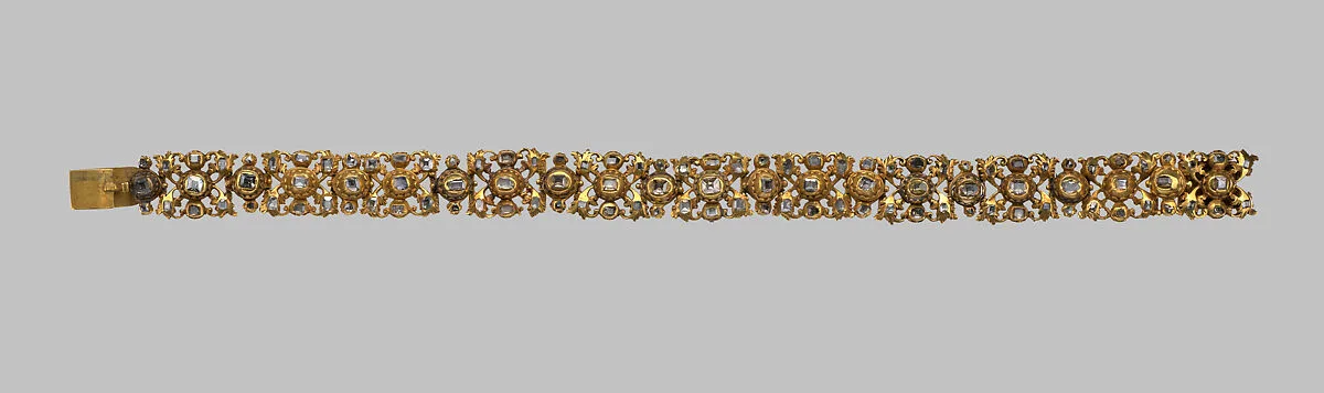 Bracelet — Unknown