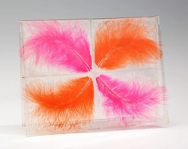 Evening clutch — Serendipity 3|Stephen Bruce|Leila Larmon