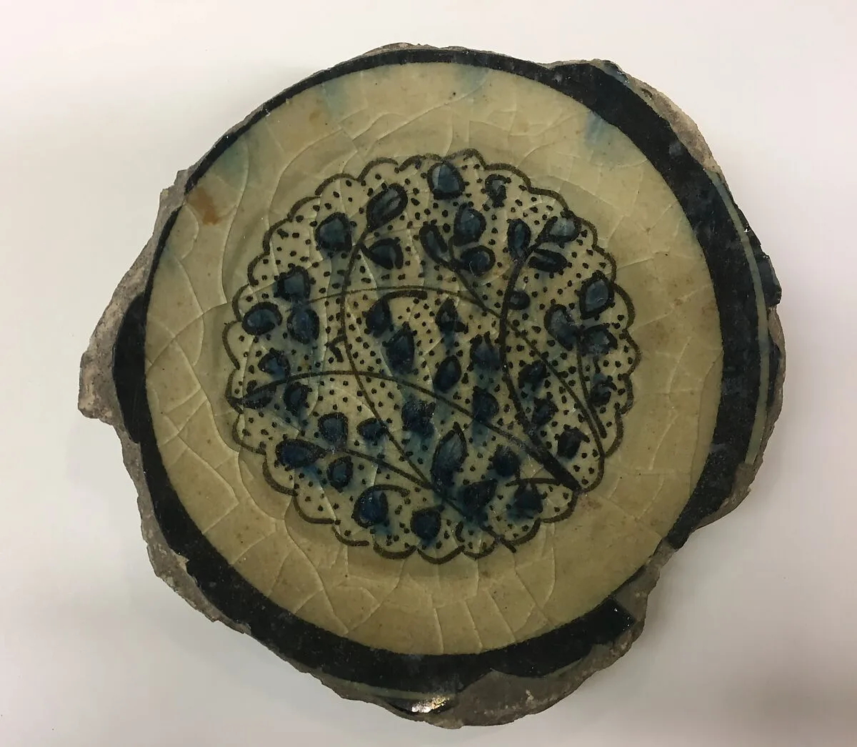 Fragment — Unknown