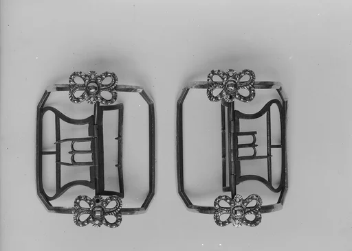 Shoe Buckle