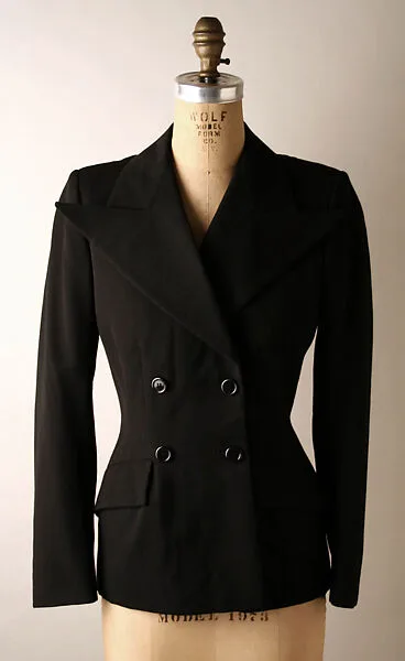 Jacket — Yves Saint Laurent|Yves Saint Laurent