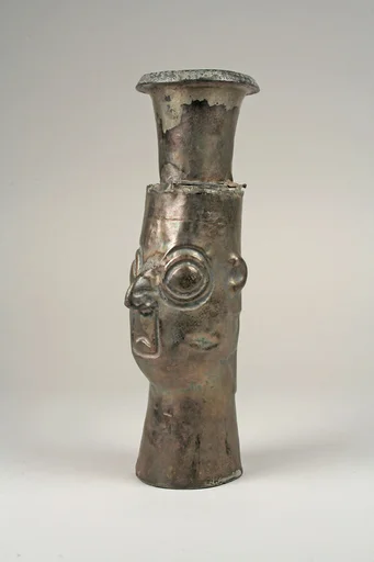 Face Beaker