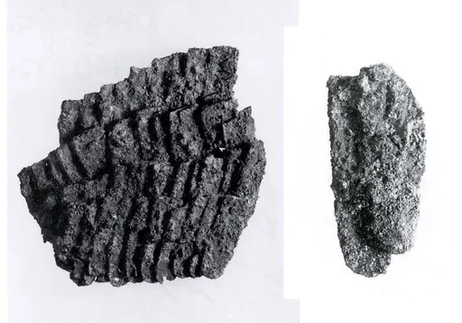 Armor plates
