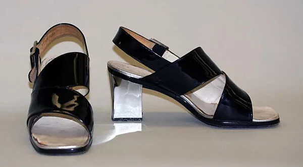 Sandals — Charles Jourdan|House of Charles Jourdan
