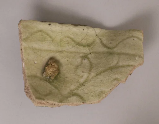Fragment of a Bowl