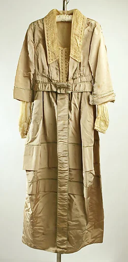 Afternoon dress