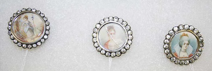 Button — Unknown