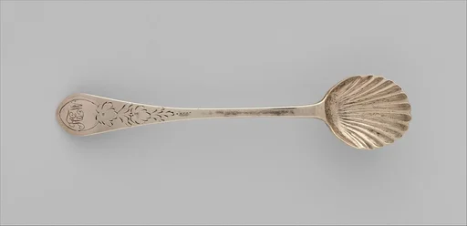 Salt Spoon